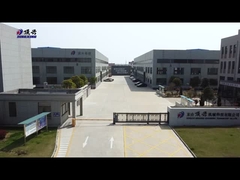 Aperçu de société