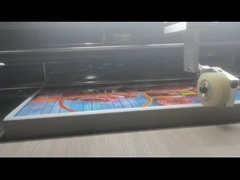 Laminateur de carton à carton à carton