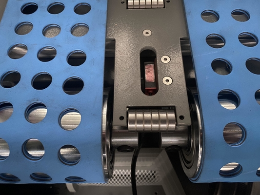 120-600gsm feuille supérieure feuille automatique plastifieuse plastifieuse ondulé CE